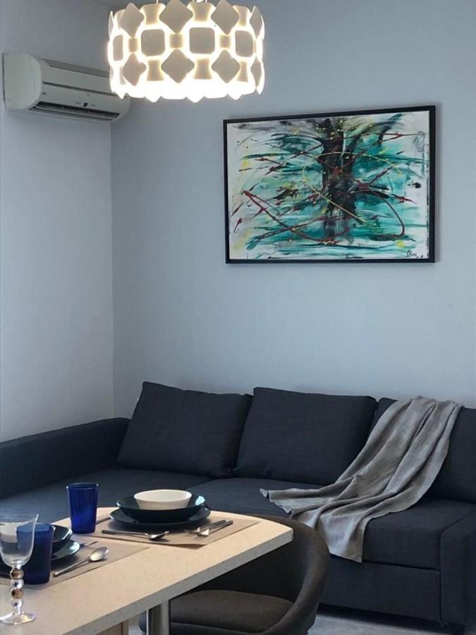 Paraskevi'S Apt - City Center W/ Lovely Park View Rhodes City Екстер'єр фото
